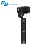 Feiyu Tech G6 Waterproof 3 Axis Handheld Video Action Camera Gimbal for Go Pro 8 7 6 5 4